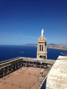 2016 FIN DES TRAVAUX DE REFECTION DE N.D. DE SANTA CRUZ NOVEMBRE 2016 10) (6)